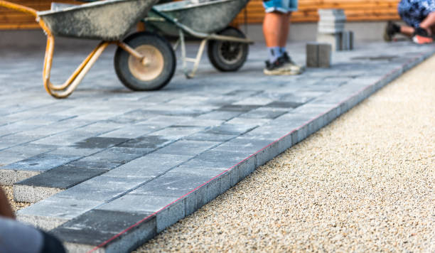 Best Stamped Concrete Services in Dacula, GA