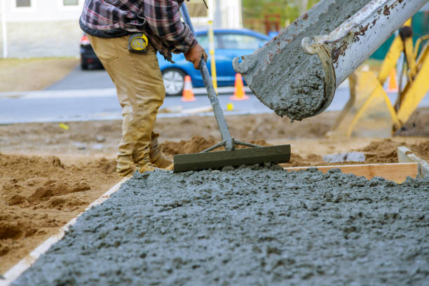 Best Commercial Concrete Services in Dacula, GA