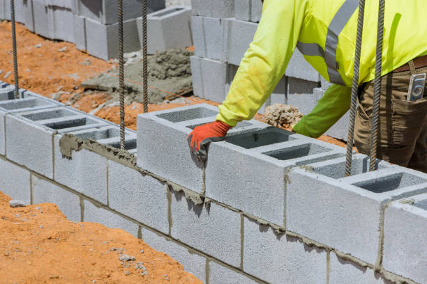 Best Concrete Steps and Stairs in Dacula, GA